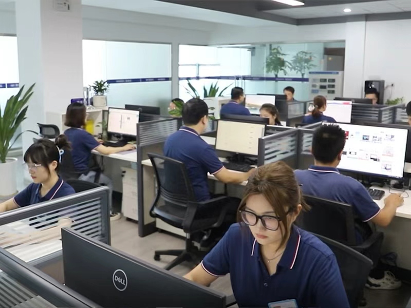 Production Equipment