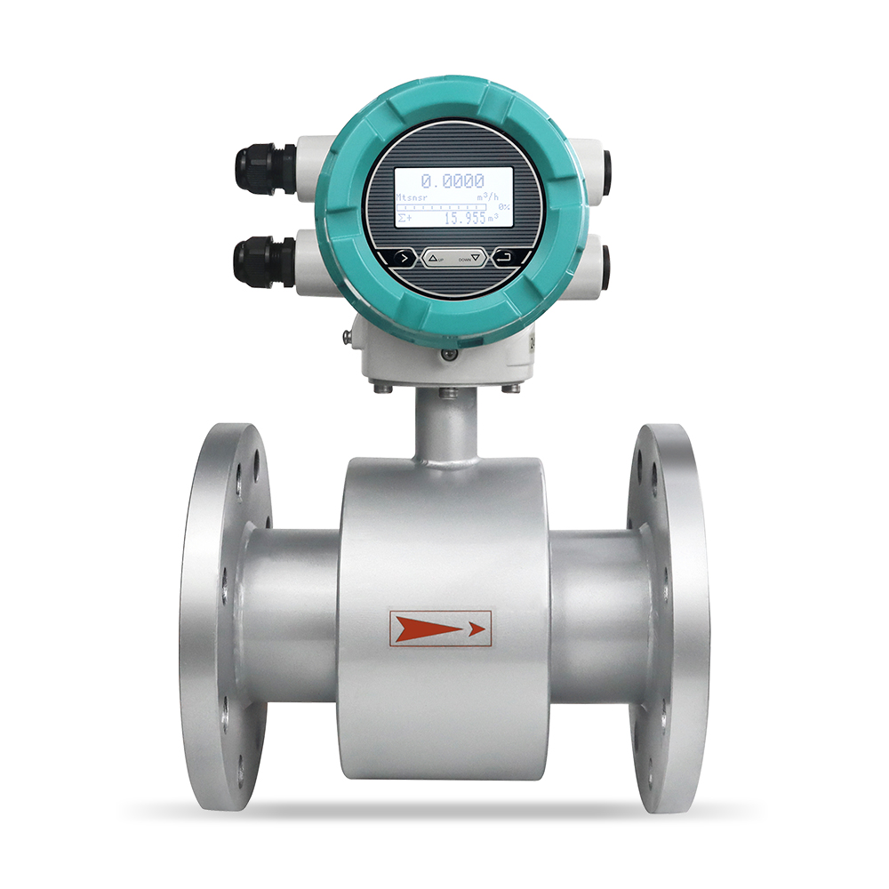 Electromagnetic Flow Meter
