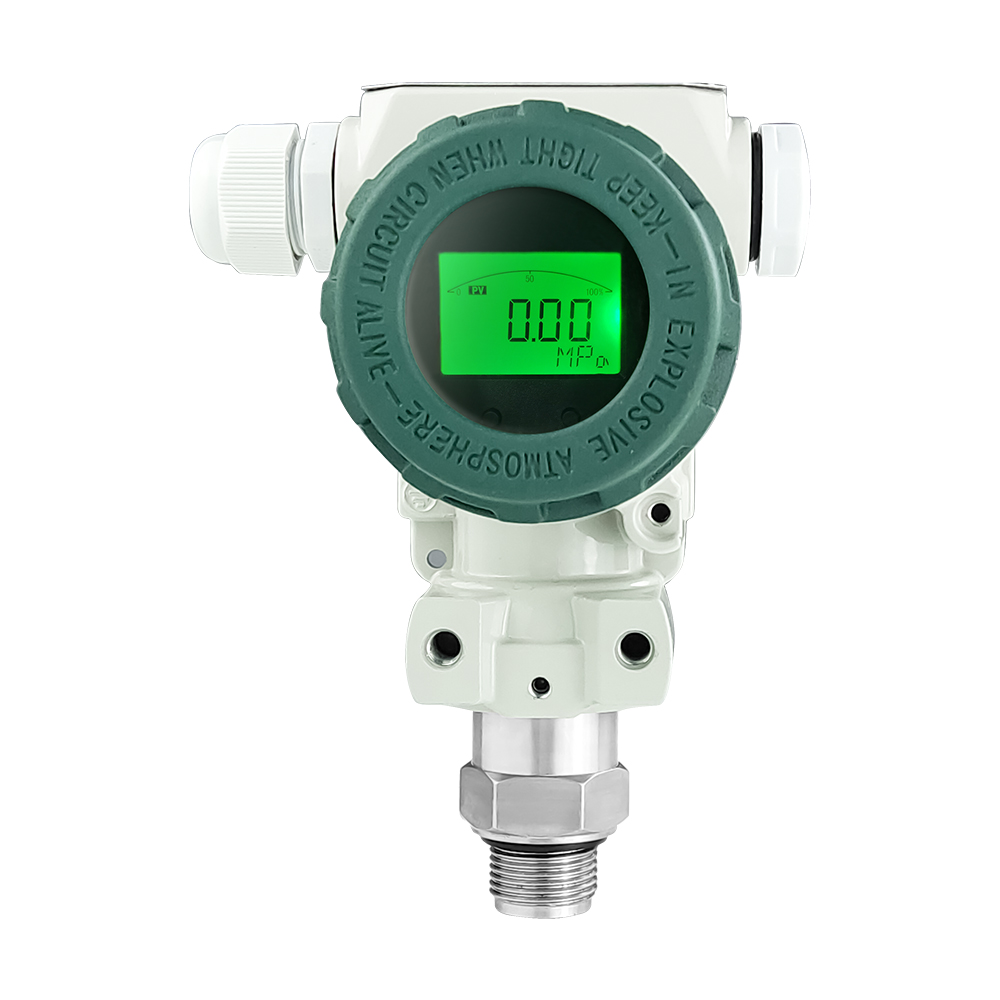 GT2088 Pressure transmitter