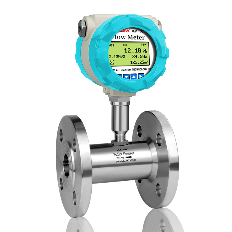 Eight key specifications for flow meter installation work