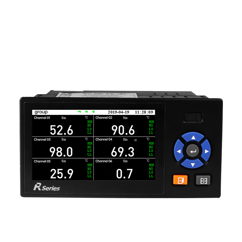 65R-Data-Logger