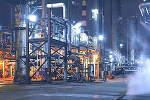  Water and wastewater