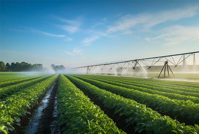  Water and wastewater