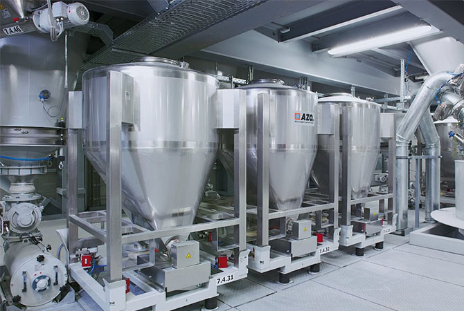  Water and wastewater