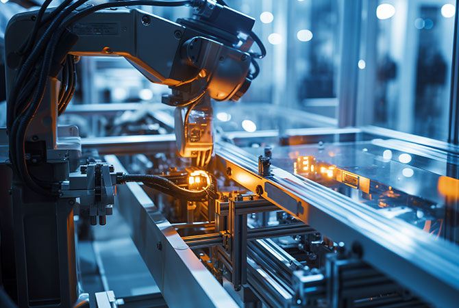  Water and wastewater