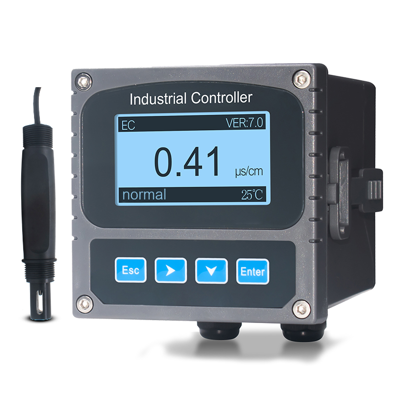 Conductivity Meter