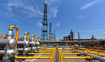 Differential pressure and temperature transmitter: Safe operation of gas pipelines