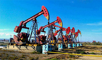 Oilfield water injection and crude oil measurement