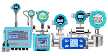 12 Uses and Advantages of Flow Meters