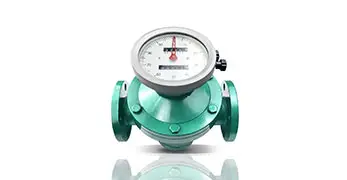 Advantages and Disadvantages of Oval Gear Flowmeter