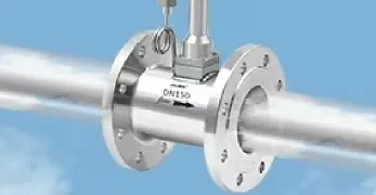 Application and Advantages of Vortex Flowmeter in Steam Measurement