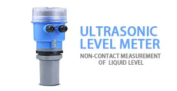 Application of Ultrasonic Liquid Level Sensor
