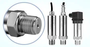 Common Faults of Pressure Transmitters and Their Solutions