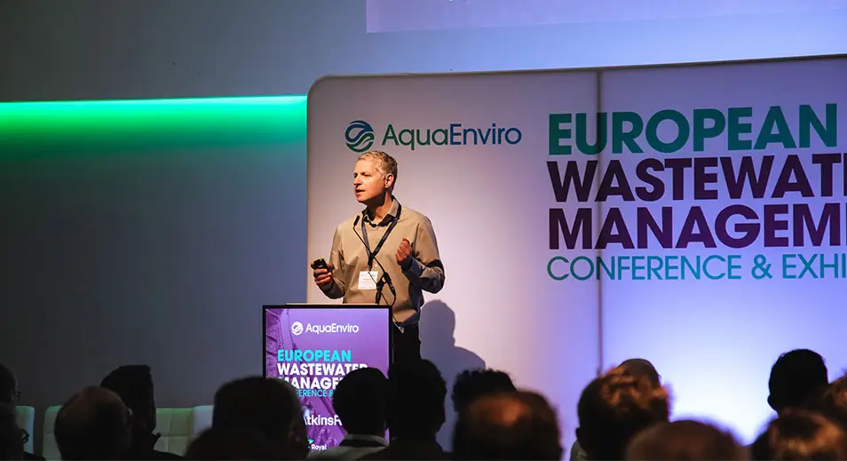 European Wastewater Management Conference