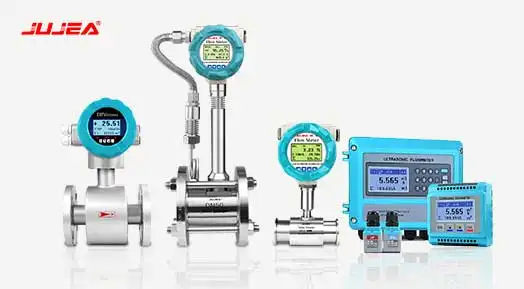 Flow Meter and Instrument Selection: Understanding Types, Application Requirements