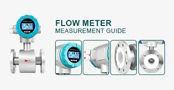 Flow Meter Measurement Guide
