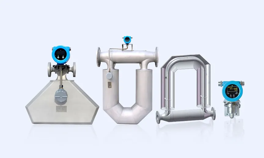 Flowmeter Manufacturers : Guide to Selecting Common Liquid Flowmeters