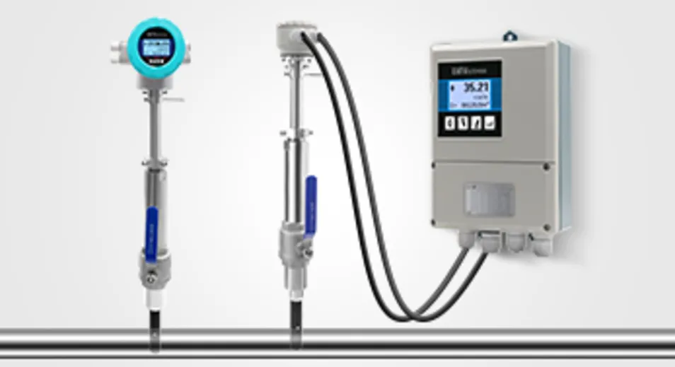 High Precision and Strong Adaptability: A Guide to the Correct Installation and Industry Applications of Electromagnetic Flowmeters