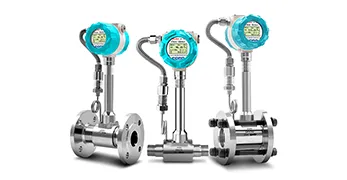 How to Choose a Gas Flow Meter: A Comprehensive Guide