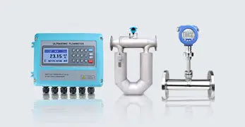 How to Choose a Suitable Flowmeter? What Should Be Noted Respectively?