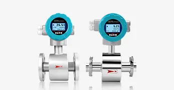 How to Improve the Measurement Accuracy of Turbine Flowmeter