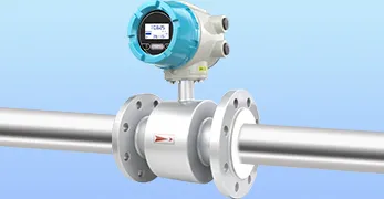How to Maintain Electromagnetic Flow Meter to Extend Its Service Life