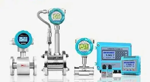 Jujea Flowmeter -Help You Develop Solutions for Measuring Flowmeters