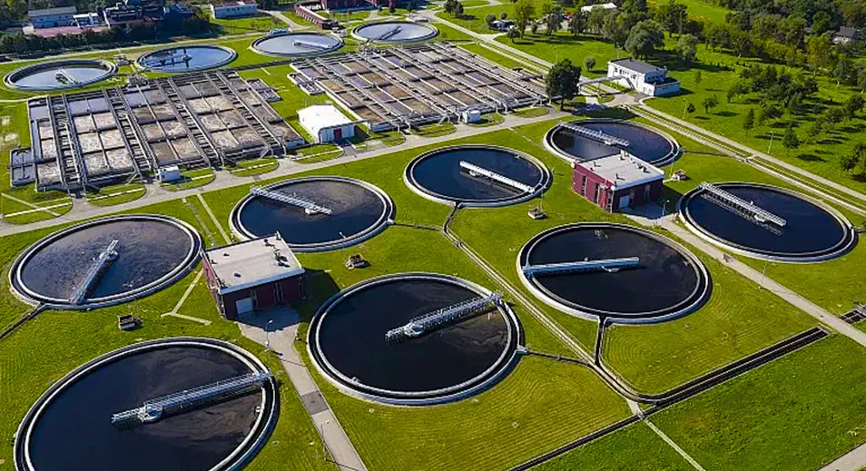 Key Applications and Optimization of Flow Meters in Water and Wastewater Treatment