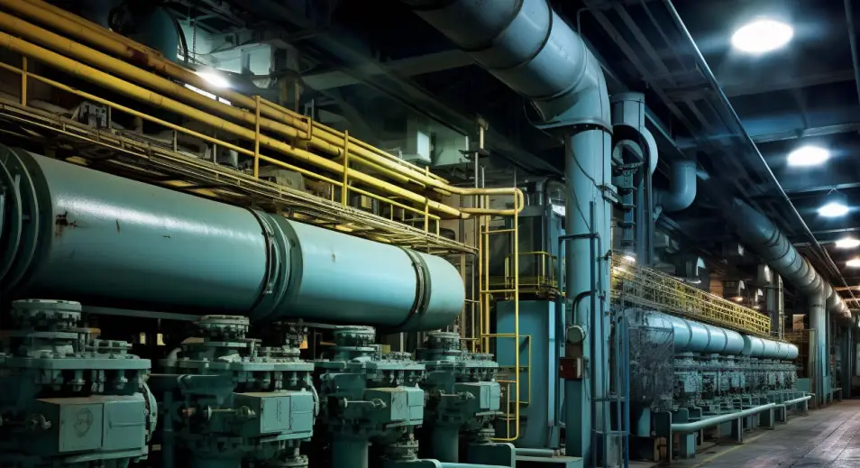 Marine Fuel Flow Meter Manufacturer