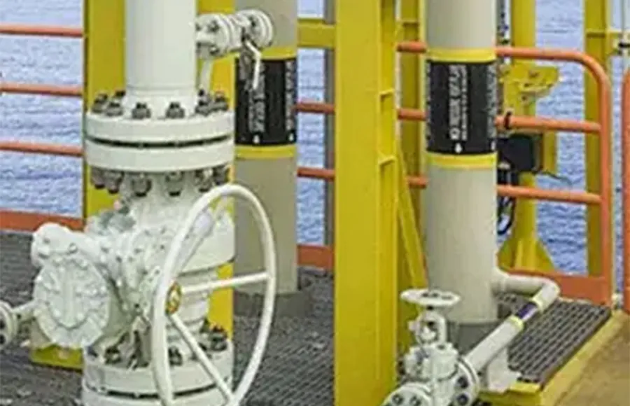 US Ship Seawater Heat Measurement