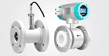 Why Most Buyers Choose Chinese Flow Meter Manufacturers