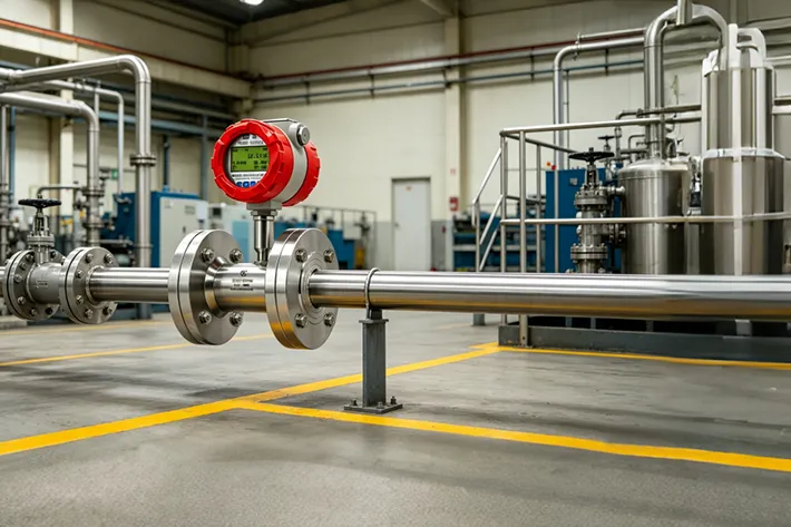 Automated Manufacturing