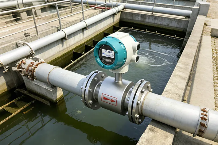 Water and wastewater