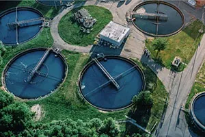 digital water flow meter