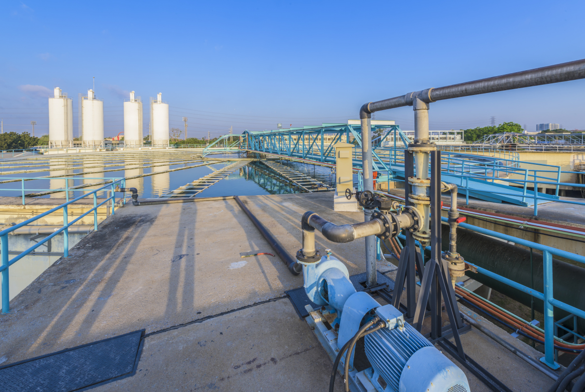 Flowmeter: The ''Flow Sentinel'' for Industrial Wastewater Monitoring and Treatment