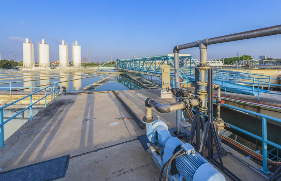 Flowmeter: The ''Flow Sentinel'' for Industrial Wastewater Monitoring and Treatment
