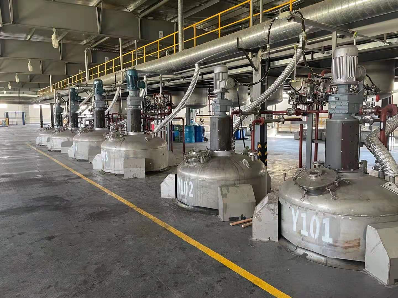The Application and Practice of Flowmeters in Chemical Production The Application and Practice of Flowmeters in Chemical Production