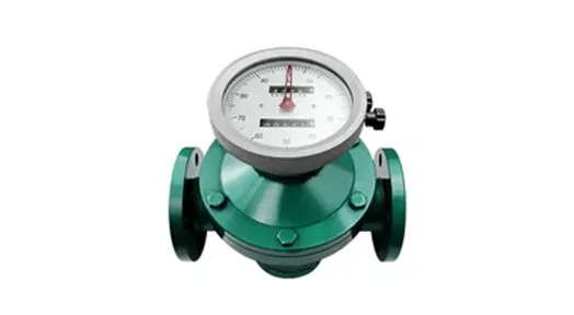 Flow Meter for High-Viscosity Liquids: How to Select the Right Technology
