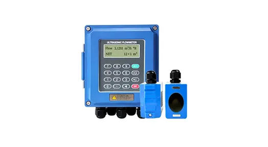Ultrasonic Flow Meter vs Electromagnetic Flow Meter: Which Is Better for Water and Wastewater?