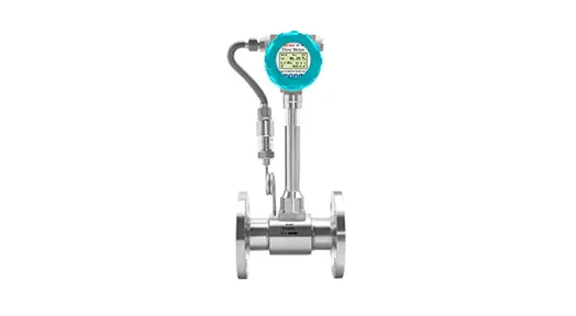 Thermal Mass vs Vortex Flow Meter for Compressed Air: Which Should You Choose?