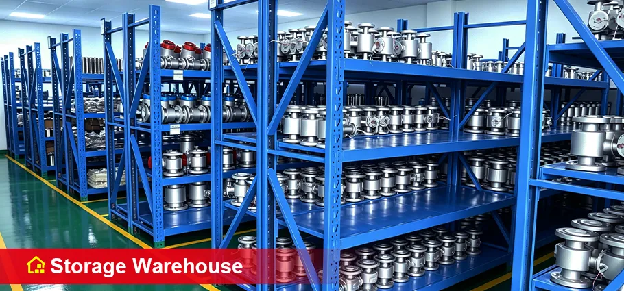 Full In-House R&D & Independent Engineering Team