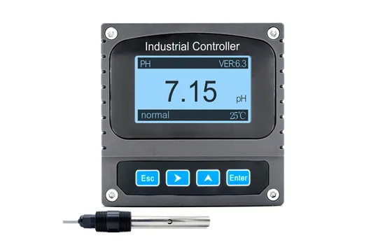 Conductivity Sensors