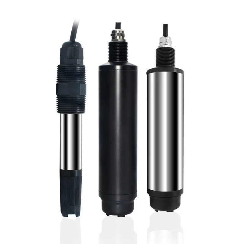dissolved oxygen transmitters for digital data logger thermometer