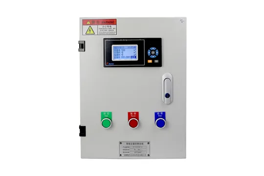 F31D Batch Controller