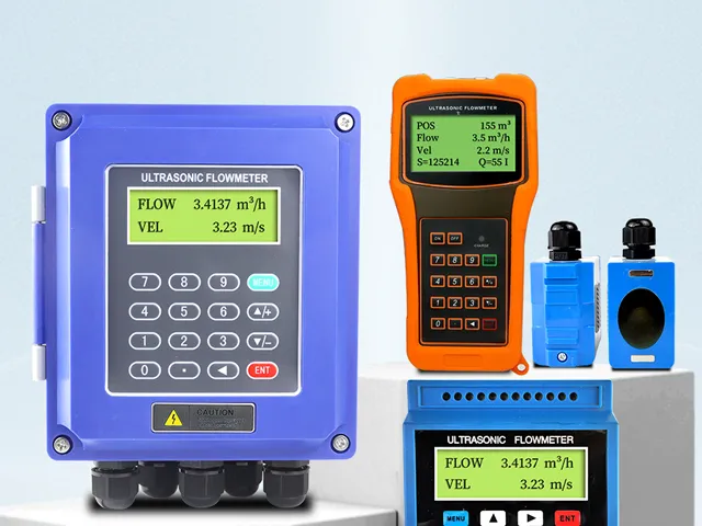 Why Ultrasonic Flow Meters Are Ideal for Non-Invasive Flow Monitoring