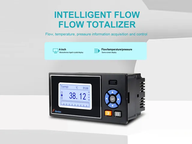 How Can Flow Totalizers Help Reduce Operational Loss and Improve Efficiency?