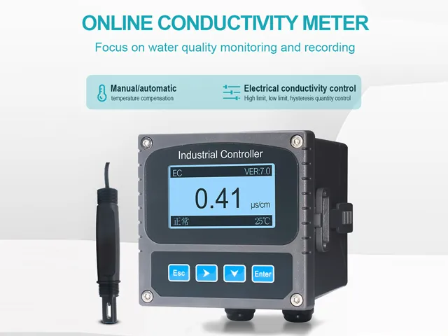 Why Liquid Analysis Instruments Ensure Reliable Water Quality and Process Control