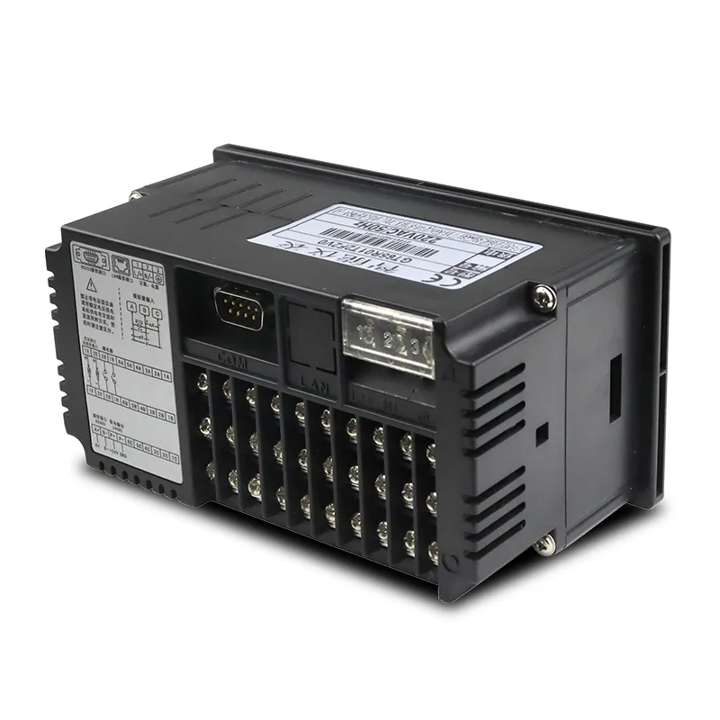 gt65r data logger for process control instruments