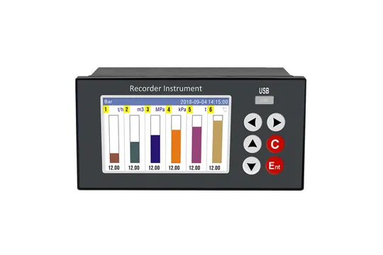 GT68R Data Logger