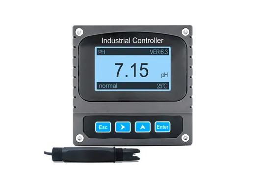 PH Transmitters